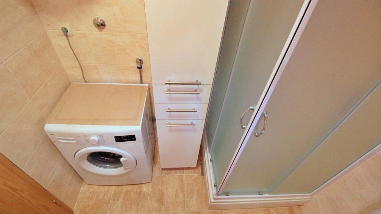 Holiday Home Jozo Omiš Exterior foto